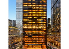 CD&R expands to 70,000 s/f and at RFR’s Seagram Building